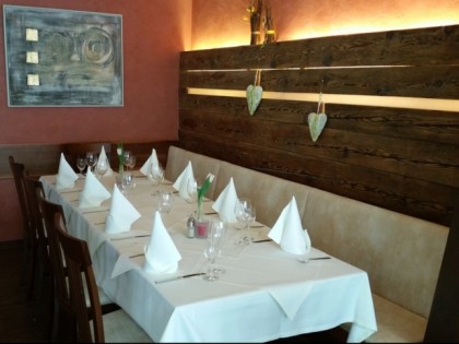 Foto: Osteria Il Castagno